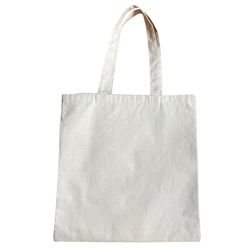 Angelica Rugrats Novelty Canvas Tote Bag - Picture 2 of 3
